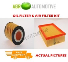 FOR BMW 323I 2.5 170 BHP 1999-00 PETROL SERVICE KIT OIL AIR FILTER