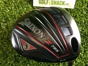 Srixon Z785 Driver 9.5* with a TENSEI Blue CK Series 60 Regular Shaft (9604) - Picture 1 of 9