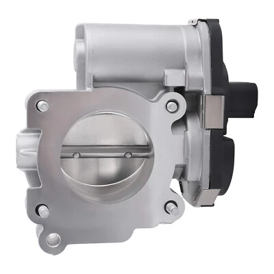 Cuerpo del acelerador para Pontiac G5 2007-2010 para Saturn Ion 2007 L4 2,2 L para Chevy Foto 1 de 4