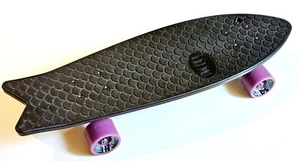 Bureo Minnow Cruiser 25" Deck Skateboard Paris Truck Co. Trucks NEW Chile - Picture 1 of 12