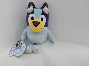 Bluey 8 Inch Plush - Picture 1 of 2