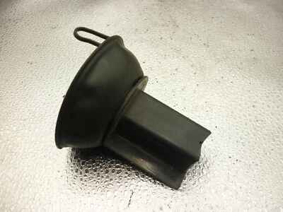 HONDA CBR1100 XX BLACKBIRD 96 - 98 CARB CARBURETTOR  DIAPHRAGM AND SLIDER — 第 1/3 张图片