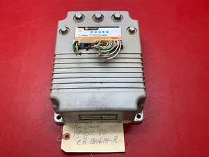 CROWN MOTOR CONTROLLER 1404C CR 130614-R 130614 24V From CROWN PE 4000 - Picture 1 of 7