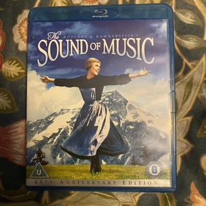 The Sound of Music 45th Anniversary Edition 2 disc set Blu-ray - Bild 1 von 1