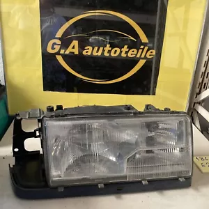 Scheinwerfer vorne rechts Frontscheinwerfer Volvo 940 740 940 0244423R20 - Bild 1 von 12