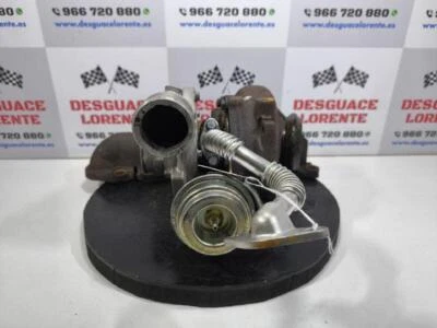 55211064 Turbocompresor ALFA ROMEO 159 (140) 2005 253405 Foto 1 de 4