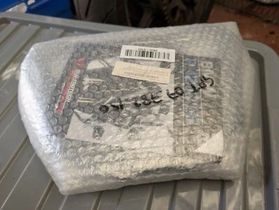 Portaequipajes de aluminio SW MOTECH negro BMW R 1200 GS LC / Adventure 2018- #MOTOH Foto 1 de 4