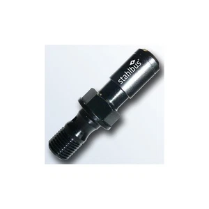 Satz Bremsentlüfterventile black Ducati Streetfighter 848 12 - 13 Bremsen vorne  - Picture 1 of 2