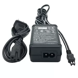 Genuine Sony AC Adapter Charger for Handycam HDR-PJ340 PJ350 CX720 CX730 CX740 E - Picture 1 of 11