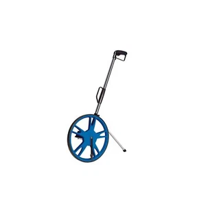 Draper Measuring Wheel Handle 600 - 950mm Illuminated Readout 44238 - Picture 1 of 5