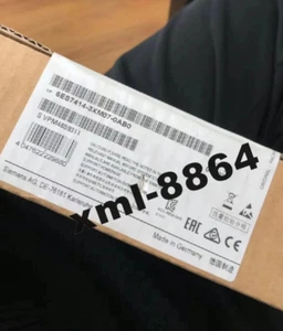6ES7414-3XM07-0AB0 SIMATIC S7-400, CPU 414-3 6ES7414-3XM07-0AB0 - Picture 1 of 1