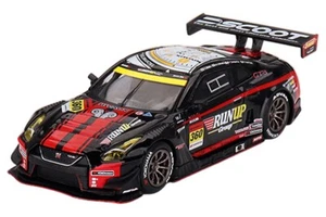 TSM Mini GT 754 Nissan GT-R Nismo GT300 Super GT Serie 2023 #360 Blister - Bild 1 von 1