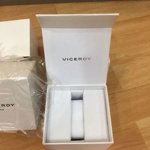 Viceroy Four New Cases - Picture 1 of 3