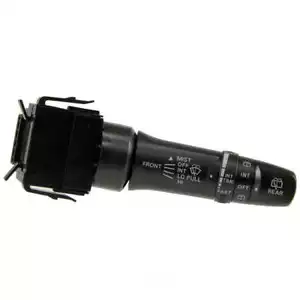 Windshield Wiper Switch fits 2007-2011 Mitsubishi Outlander Lancer WVE BY NTK - Picture 1 of 4
