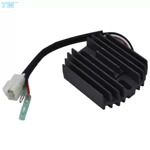 New Regulator Rectifier For Yamaha Bear Tracker 250 YFM250B 1999 2000 - Picture 1 of 6