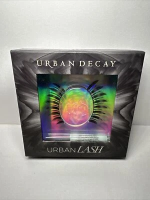 Urban Decay Urban Lash “BOHEME” False Lashes With Adhesive RARE TRUSTED SELLER! - Image 1 of 2