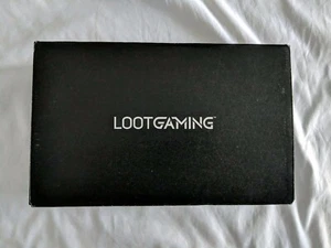 Lootgaming Box 2019 Open Diablo The Last Of Us Boderlands New - Picture 1 of 12
