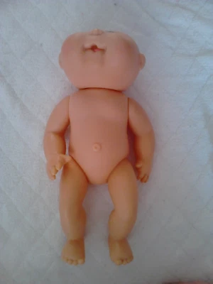 Cabbage Patch Kids CPK Puppe - Bild 1 von 4