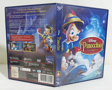 45916 DVD Disney - PINOCCHIO (1940)