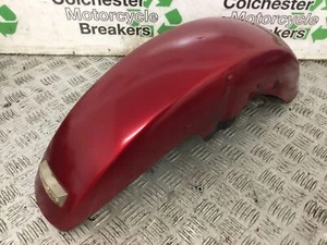 HONDA GL1200 GOLDWING ASPENCADE FRONT MUDGUARD YEAR 1985  (STOCK 783) - Picture 1 of 5
