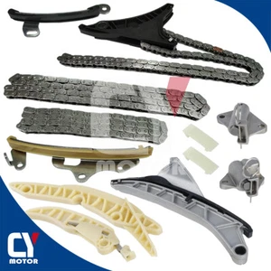 Kit Cadena De Distribucion Fit Audi Volkswagen Touareg A6 A7 Q7 Q8 S4 RS5 3.0 - Picture 1 of 4