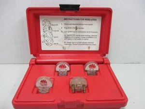 MAC Tools BT8837 TBI/EFI Injector Tester Kit - Picture 1 of 5