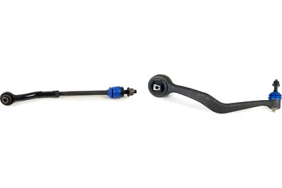 Пара передних рычагов управления и шаровых шарниров для 2001-2010 GMC Sierra 2500 HD (KIT2591) - Изображение 1 из 4