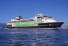 1 slide of Liberian-flag Celebrity Cruises 2001-built cruise ship SUMMIT