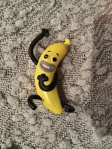 The Amazing World of Gumball Banana Joe 2018 McDonalds Happy Meal Rare - Bild 1 von 2