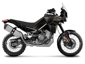 NEW Graphic kit for APRILIA TUAREG 660 (22~) Full Graphic kit (CM-KK) - Picture 1 of 7