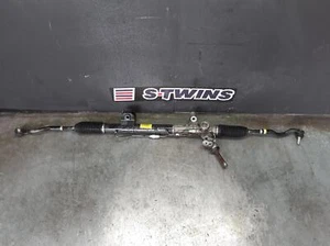 JEEP GRAND CHEROKEE STEERING BOX/RACK STEERING RACK, WK, HYDRAULIC TYPE ONLY, NO - Picture 1 of 6
