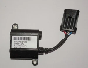 NUEVO MÓDULO RELOJ NAVISTAR INTERNATIONAL EN TIEMPO REAL 3714874C1 - Imagen 1 de 2