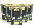 Otterbox Commuter Series Protective Case Htc One M9 Black 77-51133 ???????? New!