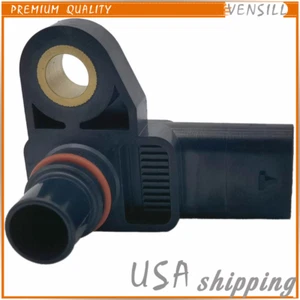 Manifold Pressure Sensor A0081538928 For Mercedes W205 W177 CLA250 GLA250 E300 - Picture 1 of 8