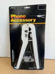 Strumento di crimpatura accessorio telefono Jasco - Foto 1 di 2