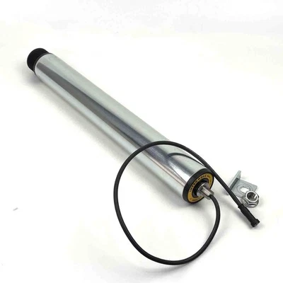 Interroll Roller Drive EC5000, motor de tambor 35W 24Vdc ancho: 370 mm Ø:50 mm sin usar