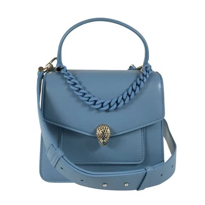 Bolso de mano BVLGARI Serpenti Forever Foto 1 de 4