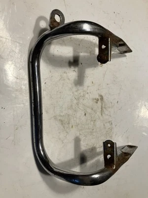 Kawasaki Mojave 250 87-95 Rear Grab Bar - Image 1 of 4