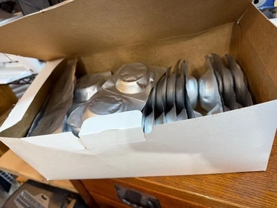 LaMotte Spin Touch Reagenzscheibe - 40er Box (4352-H) - Bild 1 von 3