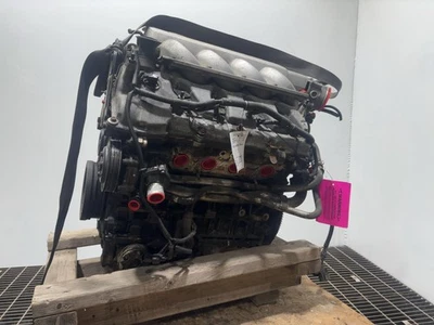 4.4l 202k tested good Engine Assembly/motor VOLVO XC90 05 06 07 08 09 10 11 - Image 1 of 4