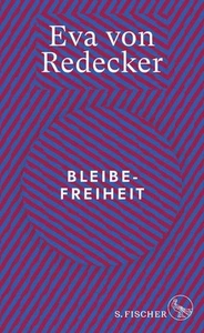 Bleibefreiheit | Eva von Redecker | Ungelesen - Bild 1 von 3