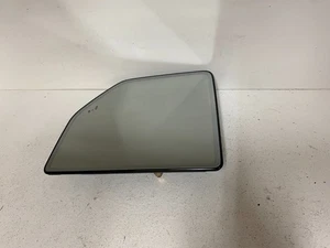 Espejo retrovisor de puerta de remolque lateral izquierdo Ford F150 2021-25 vidrio OEM punto ciego atenuación automática - Imagen 1 de 2