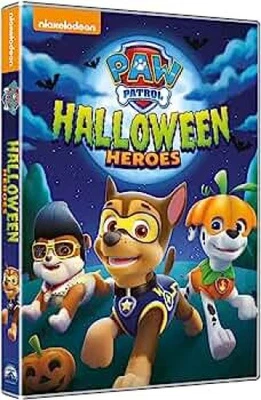 paw patrol - DVD aventure spaventose importación italiana [sin región] - DVD - Nuevo Foto 1 de 2