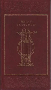 Gedichte Heinrich Heine. [Ausw. u. Bearb.: Heike Thies-Harder] Heine, Heinrich u - Bild 1 von 1