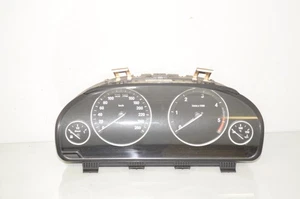 BMW F11 530d Tacho kombiinstrument 9249344 9245450 9227613 LHD - Picture 1 of 5