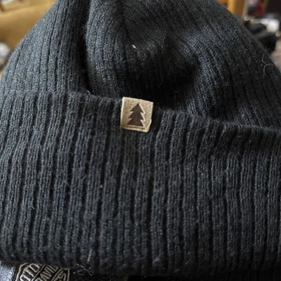 George Cuffed Ski Cap - Image 1 of 4