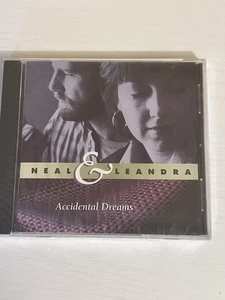 Neal & Leandra - Accidental Dreams [New CD] Factory Sealed - Bild 1 von 3