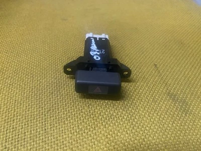 Interruptor de control de peligros TL 1999 2003 ACURA botón intermitente señal de giro OEM Foto 1 de 2