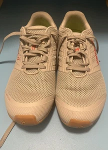 Inov-8 Bare-XF 210 V3 Mujer Talla 8.5 Gris Atlético Entrenamiento Cruzado Zapatos - Imagen 1 de 9