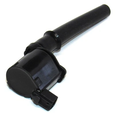 Taylor Ignition Coil 718140; ThunderVolt Coil-On-Plug for 99-12 Ford 4.6/5.4L 4V - Image 1 of 4
